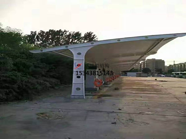 PVDF膜材是什么材質(zhì)？ 　　